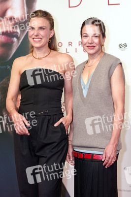 Filmpremiere 'Corpus Delicti' in München