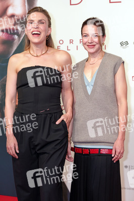 Filmpremiere 'Corpus Delicti' in München