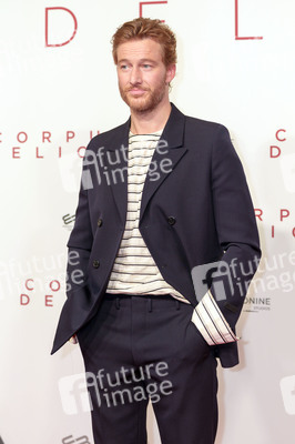 Filmpremiere 'Corpus Delicti' in München