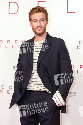 Filmpremiere 'Corpus Delicti' in München