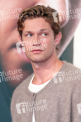 Filmpremiere 'Corpus Delicti' in München