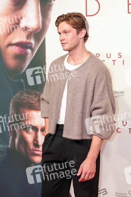 Filmpremiere 'Corpus Delicti' in München