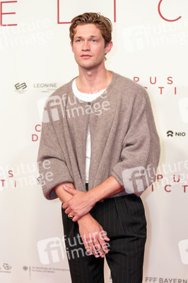 Filmpremiere 'Corpus Delicti' in München