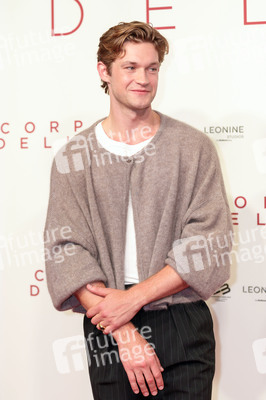Filmpremiere 'Corpus Delicti' in München