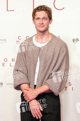 Filmpremiere 'Corpus Delicti' in München