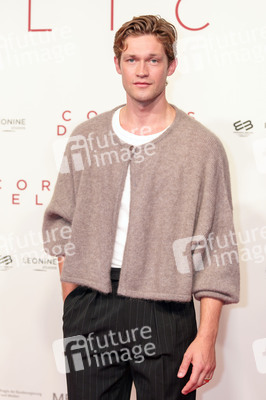 Filmpremiere 'Corpus Delicti' in München