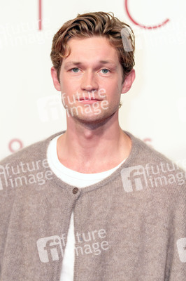 Filmpremiere 'Corpus Delicti' in München