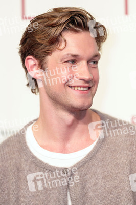 Filmpremiere 'Corpus Delicti' in München