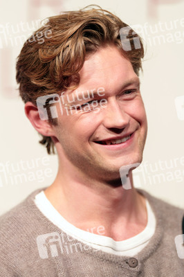 Filmpremiere 'Corpus Delicti' in München
