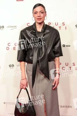 Filmpremiere 'Corpus Delicti' in München