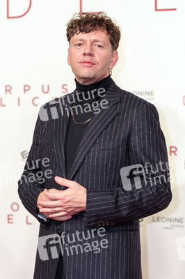 Filmpremiere 'Corpus Delicti' in München