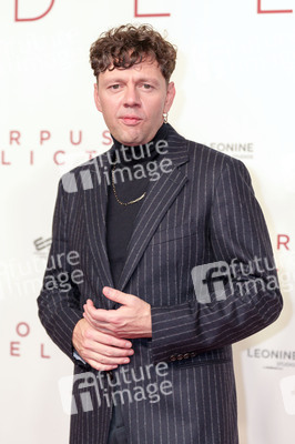 Filmpremiere 'Corpus Delicti' in München