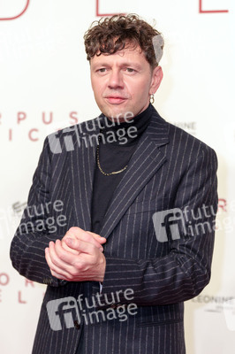 Filmpremiere 'Corpus Delicti' in München