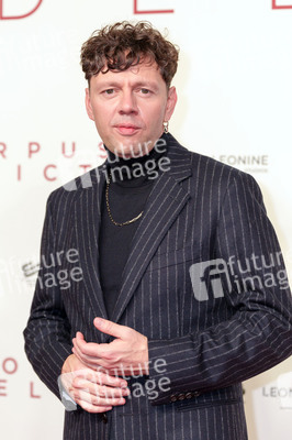 Filmpremiere 'Corpus Delicti' in München
