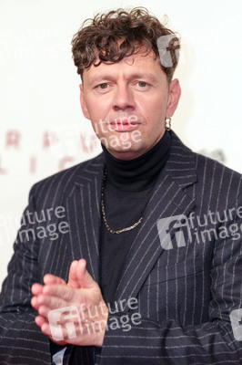 Filmpremiere 'Corpus Delicti' in München