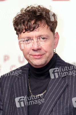 Filmpremiere 'Corpus Delicti' in München
