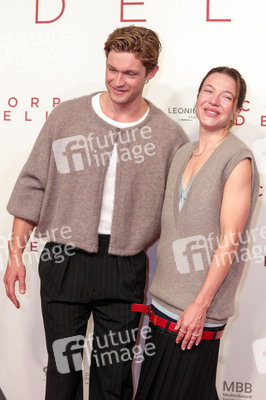 Filmpremiere 'Corpus Delicti' in München