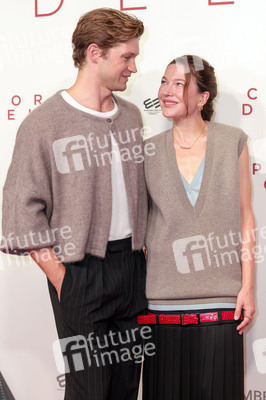 Filmpremiere 'Corpus Delicti' in München
