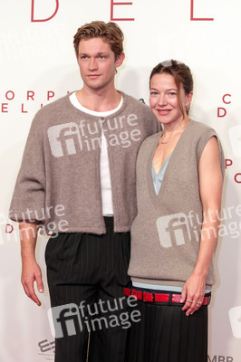 Filmpremiere 'Corpus Delicti' in München