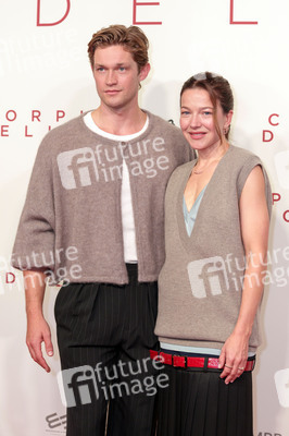 Filmpremiere 'Corpus Delicti' in München