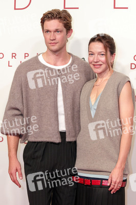 Filmpremiere 'Corpus Delicti' in München