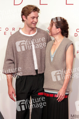 Filmpremiere 'Corpus Delicti' in München