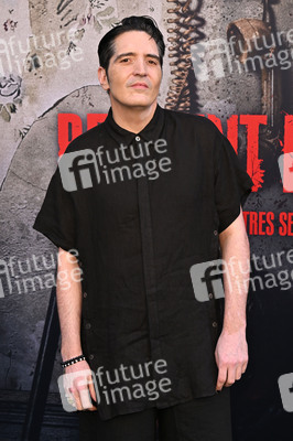 Filmpremiere 'Resident Evil' in Los Angeles