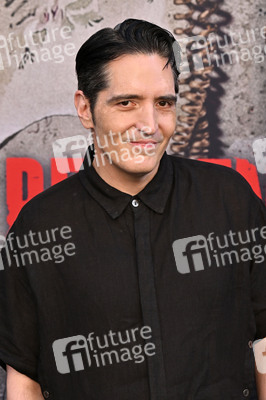 Filmpremiere 'Resident Evil' in Los Angeles