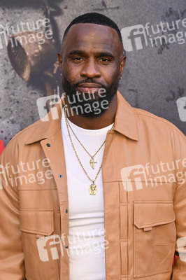 Filmpremiere 'Resident Evil' in Los Angeles