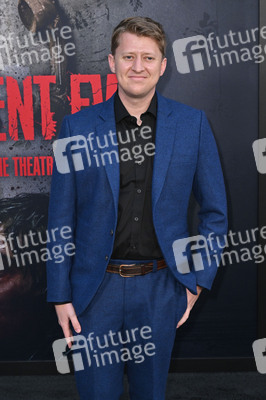Filmpremiere 'Resident Evil' in Los Angeles