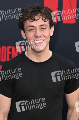 Filmpremiere 'Resident Evil' in Los Angeles