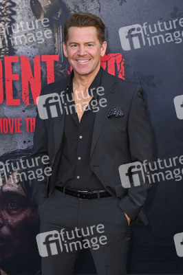 Filmpremiere 'Resident Evil' in Los Angeles