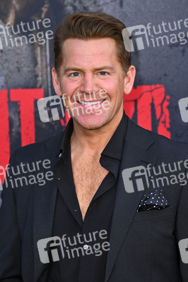 Filmpremiere 'Resident Evil' in Los Angeles