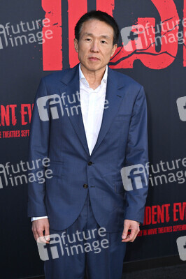 Filmpremiere 'Resident Evil' in Los Angeles