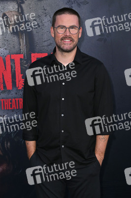 Filmpremiere 'Resident Evil' in Los Angeles