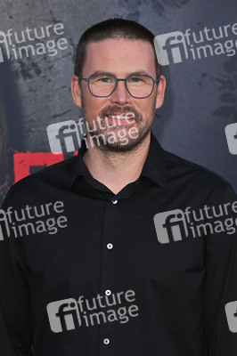 Filmpremiere 'Resident Evil' in Los Angeles