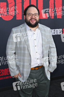 Filmpremiere 'Resident Evil' in Los Angeles