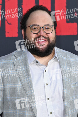 Filmpremiere 'Resident Evil' in Los Angeles