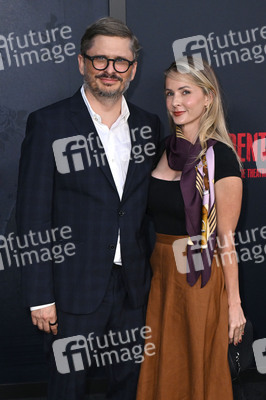 Filmpremiere 'Resident Evil' in Los Angeles