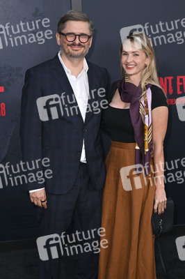 Filmpremiere 'Resident Evil' in Los Angeles