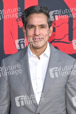 Filmpremiere 'Resident Evil' in Los Angeles