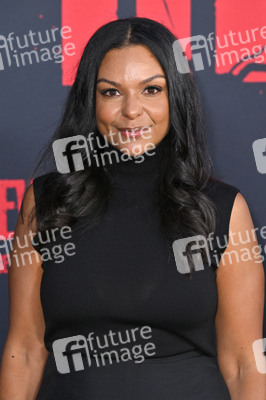 Filmpremiere 'Resident Evil' in Los Angeles