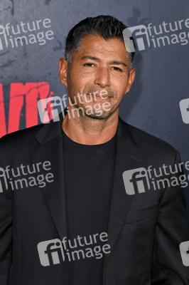 Filmpremiere 'Resident Evil' in Los Angeles