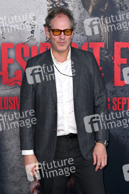 Filmpremiere 'Resident Evil' in Los Angeles