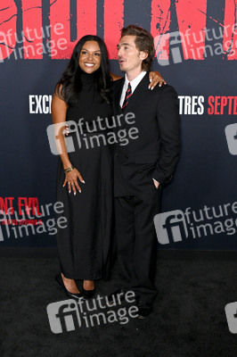 Filmpremiere 'Resident Evil' in Los Angeles