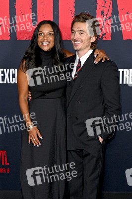 Filmpremiere 'Resident Evil' in Los Angeles