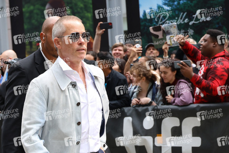 Filmpremiere 'Ink', Toronto International Film Festival 2026