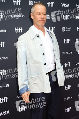 Filmpremiere 'Ink', Toronto International Film Festival 2026