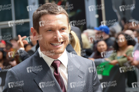 Filmpremiere 'Ink', Toronto International Film Festival 2026