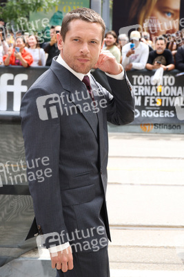 Filmpremiere 'Ink', Toronto International Film Festival 2026